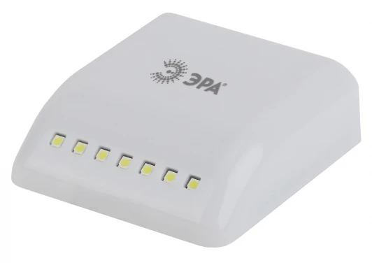 SB-404 Мебельный светильник светодиодный ЭРА SB-404