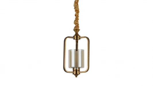 LDP 1222-1 MD Подвесной светильник Lumina Deco Atlanta LDP 1222-1 MD