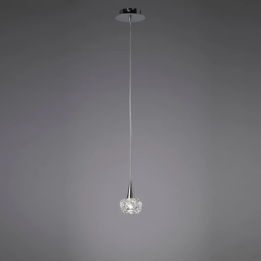 3946 Подвесной светильник Mantra Maremagnum 3946