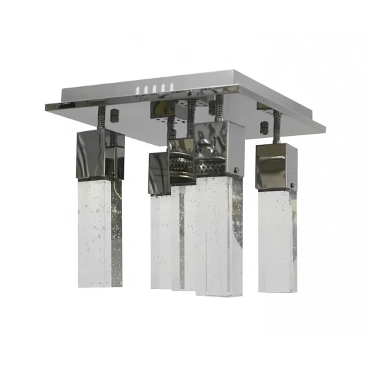 6110-5.LED Потолочная люстра Kink Light Аква 6110-5.LED