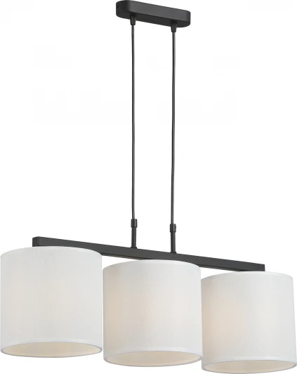 V2882-1/3S Подвесной светильник Vitaluce V2882-1/3S (220V, на проводе)