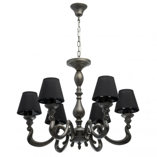 694010606 Подвесная люстра MW-Light Принстон 694010606