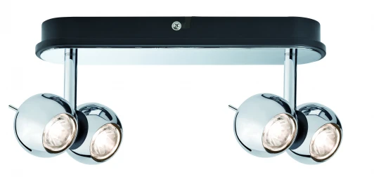 60039 Спот Paulmann Sphere 60039