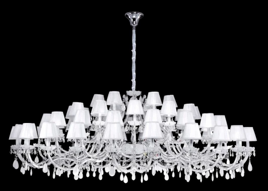 BLANCA SP60 Подвесная люстра Crystal Lux Blanca SP60