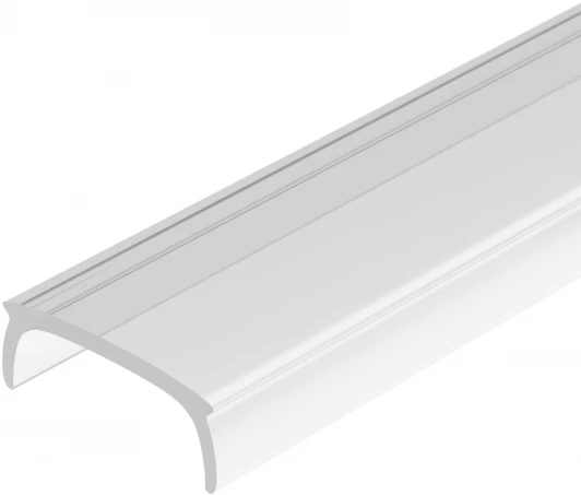 013283(1) Экран F-KA-2000 прозрачный для PDS, MIC (Arlight, Пластик) 013283(1)