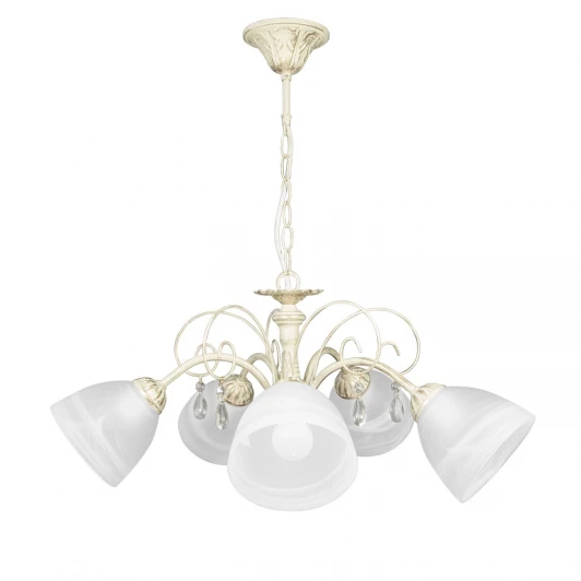 S9183-5 Подвесная люстра Day&Night S9183-5