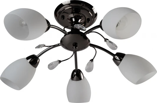 703.00 Потолочная люстра Mobitlux 703 703.00