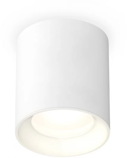 XS7421010 Накладной точечный светильник Ambrella Techno Spot XS7421010