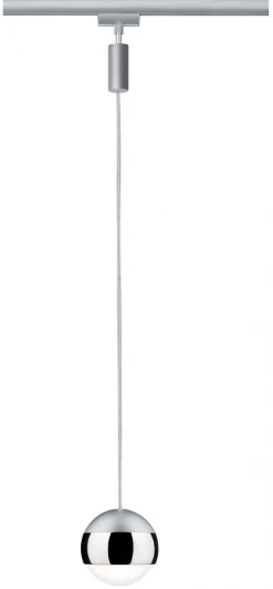 95274 Трековый светильник Paulmann 95274