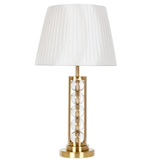 A4062LT-1PB Интерьерная настольная лампа Arte Lamp Jessica A4062LT-1PB (220V, выключатель)