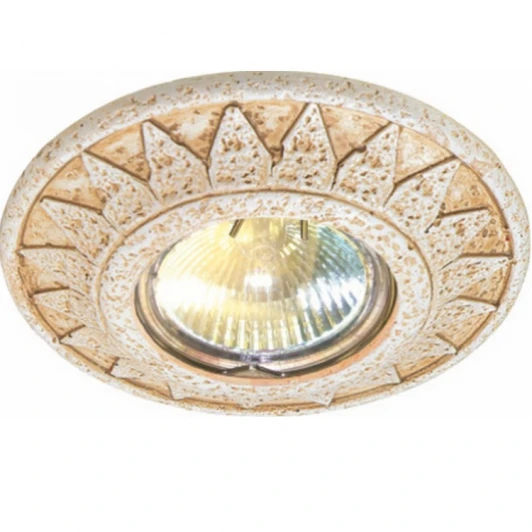 IL.0025.0260 Встраиваемый точечный светильник Imex IL.0025.0260