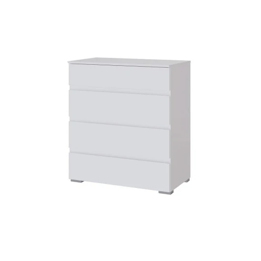 00-00142932 Комод ТЭКС Плейона, белый