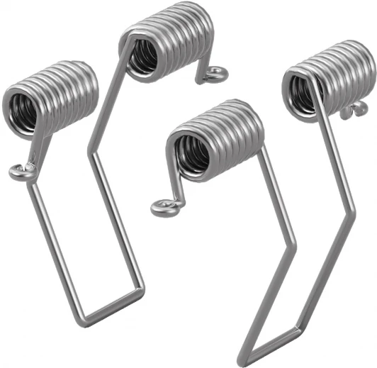 642002 Комплект креплений (для профиля ALM-4625-S-2M) 4 шт Maytoni 642002