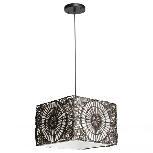 407011201 Подвесной светильник MW-Light Каламус 407011201