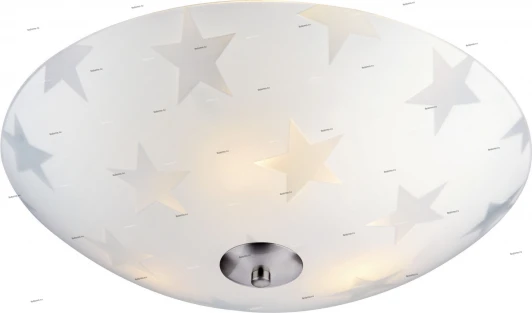 105006 Настенно-потолочный светильник Markslojd Star 105006