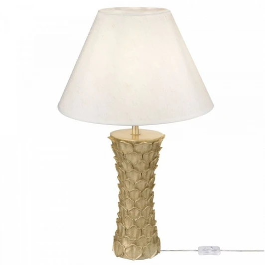 H012TL-01G Интерьерная настольная лампа Maytoni Marte H012TL-01G