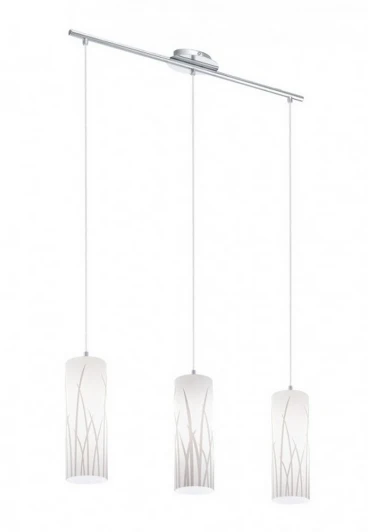 93123 Подвесной светильник Eglo Rivato 93123