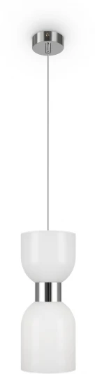 FR5203PL-01CH Подвесной светильник Freya Savia FR5203PL-01CH (220V, на проводе)