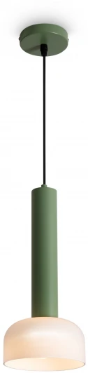 FR6185PL-L5GN Подвесной светильник Freya Barries FR6185PL-L5GN (LED, 220V)