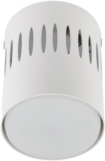 DLC-S619 GX53 WHITE Накладной светильник Sotto DLC-S619 GX53 WHITE