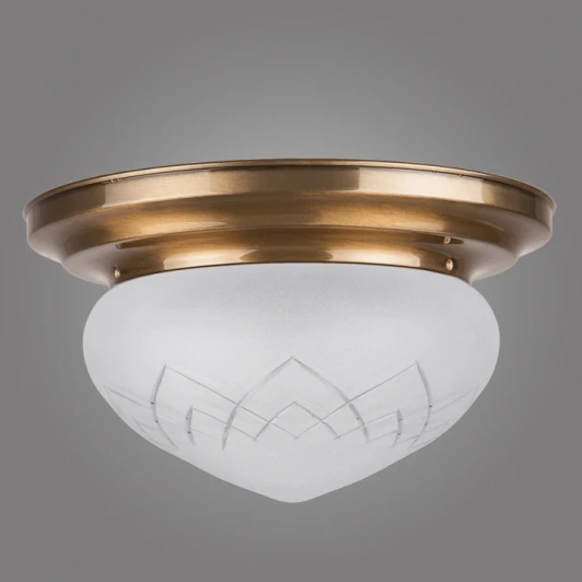 RI/PL/S Потолочный светильник Kemar Rinama RI/PL/S