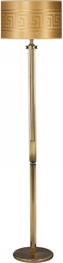 DEC-LS-1(P/A) Торшер Kutek Decor DEC-LS-1(P/A) (220V, круглые)