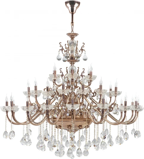 719368 Подвесная люстра Osgona Artifici 719368