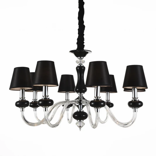 SL654.403.08 Подвесная люстра ST Luce Lume SL654.403.08