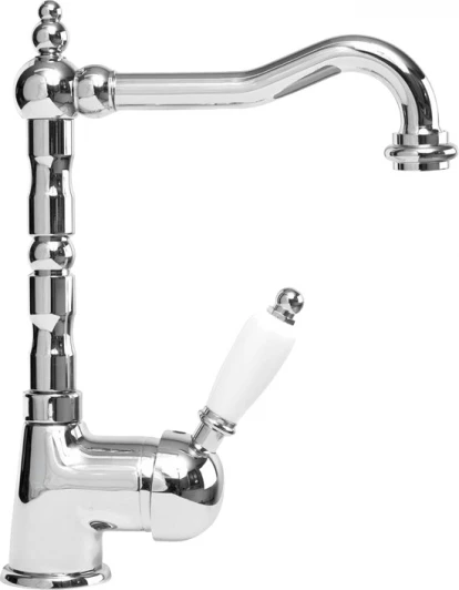 ELITE-LSM2-01-Bi Смеситель Cezares Elite ELITE-LSM2-01-Bi для раковины