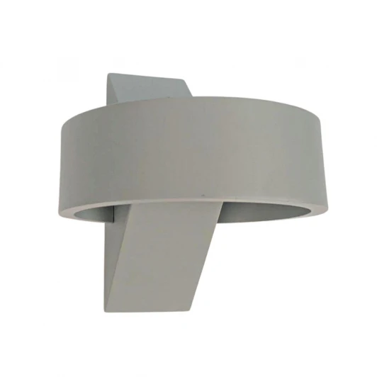 ULU-S34A-8W/4000K IP65 GREY Архитектурная подсветка ULU-S34A-8W/4000K IP65 GREY (LED, 220V)