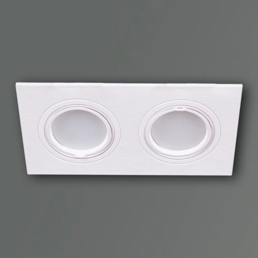 16210-9.0-002 WT Встраиваемый точечный светильник Reluce 16210-9.0-002 WT (220V)