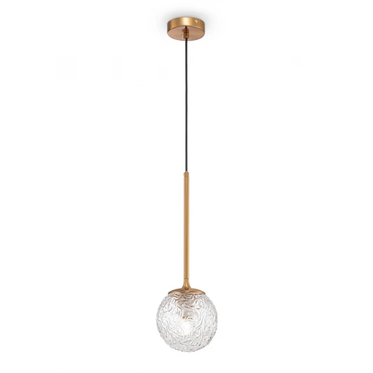 MOD061PL-01BS Подвесной светильник Maytoni Ligero MOD061PL-01BS