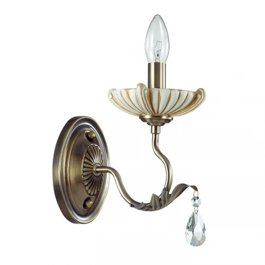 3215/1W Бра Odeon Light Adana 3215/1W