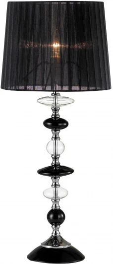 550092 Интерьерная настольная лампа Lampgustaf Hampton 550092