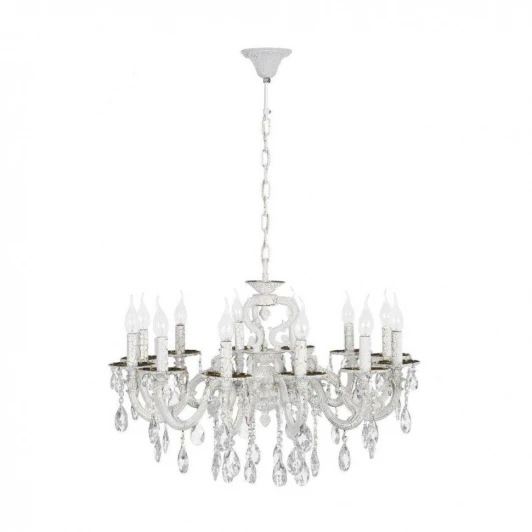 Siena E 1.1.12.600 BW Подвесная люстра Dio D'Arte Siena E 1.1.12.600 BW