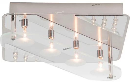 G94133/77 Потолочный светильник Brilliant Sarro G94133/77