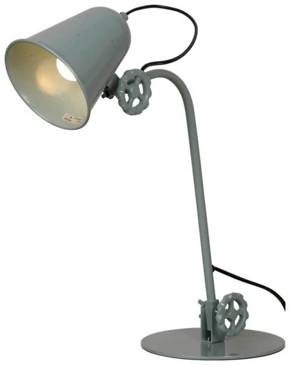 GRLSP-9570 Интерьерная настольная лампа Lussole Loft Kalifornsky GRLSP-9570