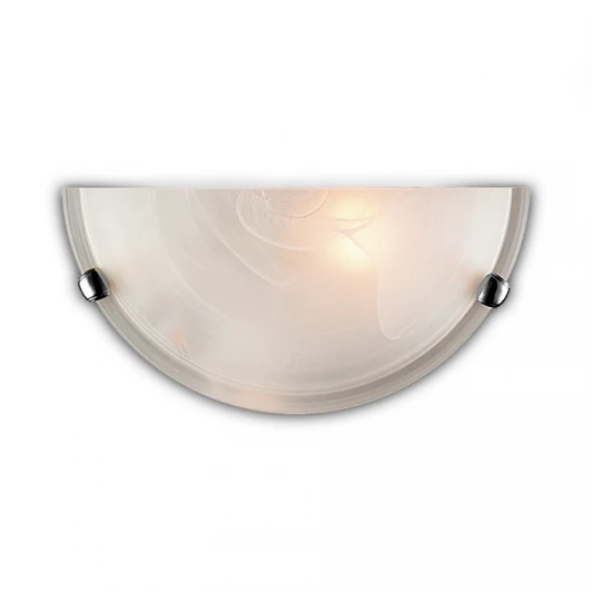 053 хром Настенный светильник Sonex Duna 053 хром