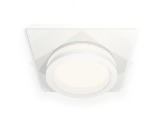 XC6520060 Встраиваемый точечный светильник Ambrella Techno Spot XC6520060 (220V)