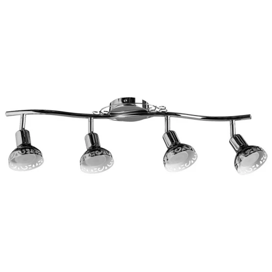 A5219PL-4CC Спот Arte Lamp Focus A5219PL-4CC