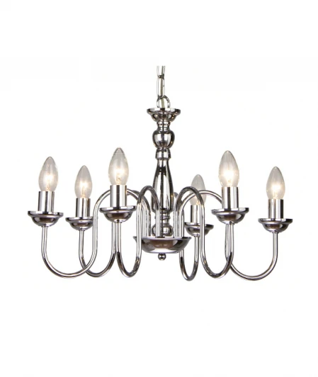 93344/15 Подвесная люстра Brilliant Matias 93344/15