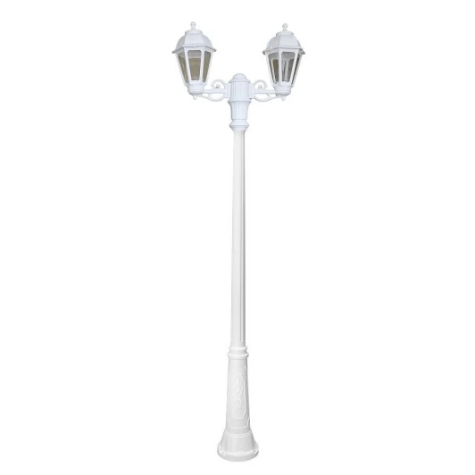 K22.157.S20.WXE27 Светильник уличный Fumagalli Ricu Bisso/Saba 2L K22.157.S20.WXE27