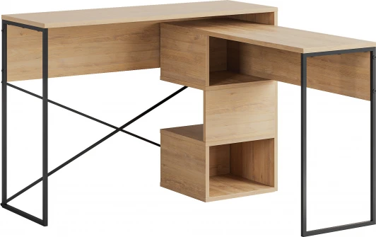 LEV01111 Стол письменный BADAU MULTIPURPOSE WORKING TABLE LEVE  арт.LEV01111