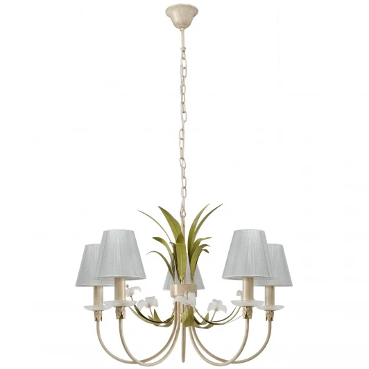 421010705 Подвесная люстра MW-Light Букет 421010705