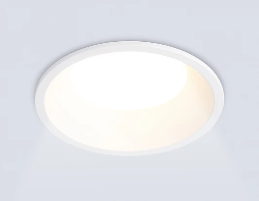 TN51813 Встраиваемый точечный светильник Ambrella Techno Spot TN51813