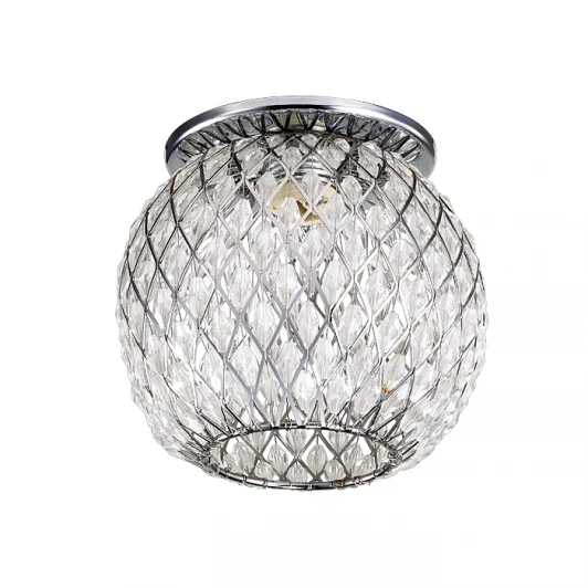 370162 Встраиваемый точечный светильник Novotech Mizu 370162