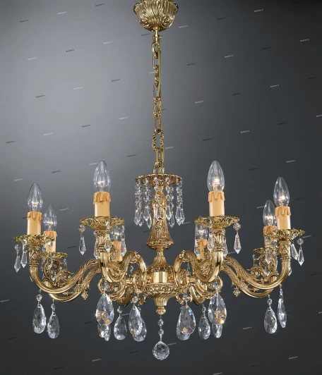 L 1040/8.40 La Lampada 1040 L 1040/8.40