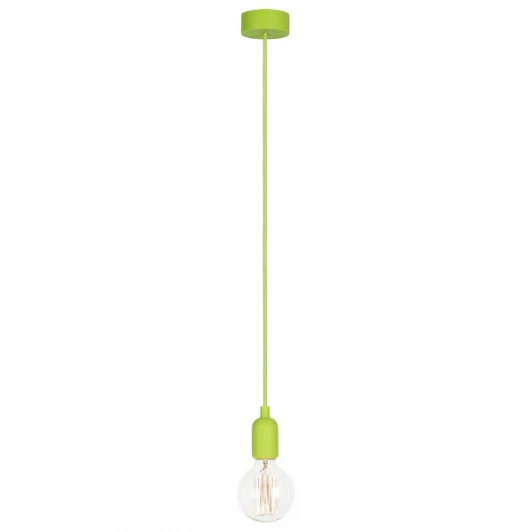 6405 Подвесной светильник Nowodvorski Silicone 6405