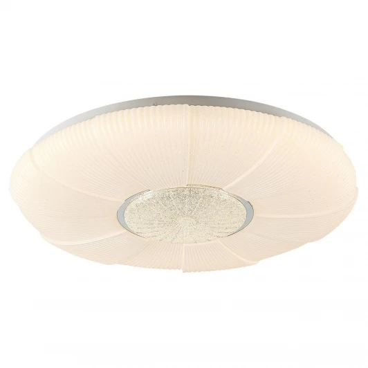 SY2138 Потолочный светильник светодиодный Lussole Мунлайт SY2138