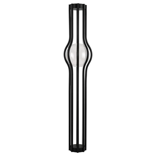 1710/06 PN-30 Торшер колонна Divinare Bronco 1710/06 PN-30 (LED, 220V)